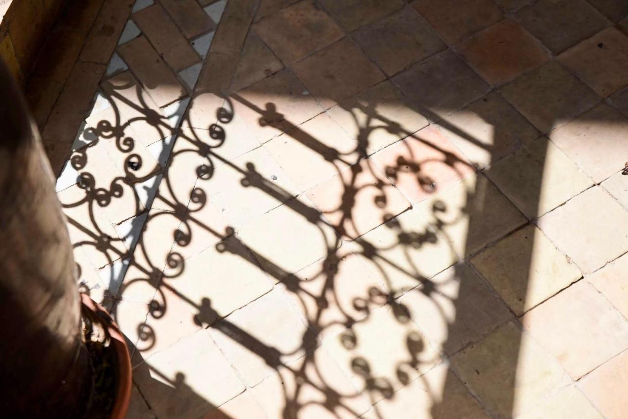 Riad Aya Marakéš Exteriér fotografie